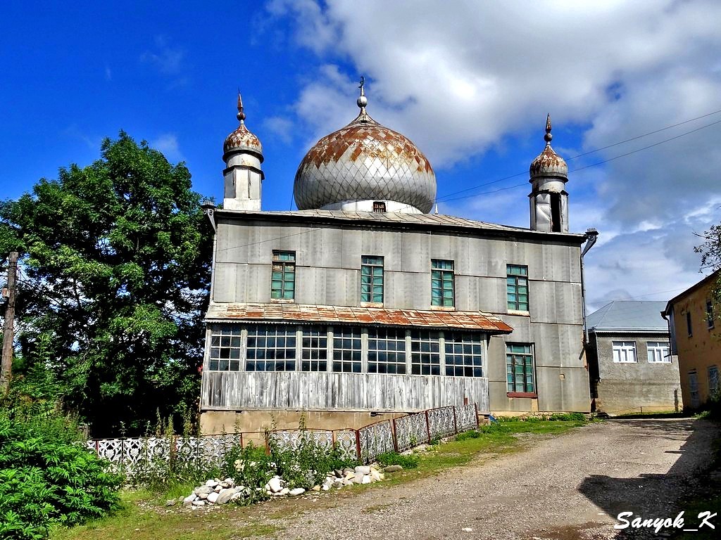 6133 Hil Gil mosque Гиль мечеть