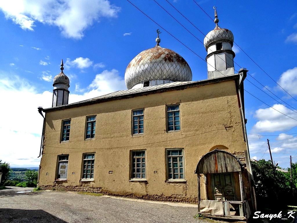 6134 Hil Gil mosque Гиль мечеть