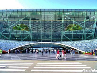 2712 Baku Heydar Aliyev Airport Баку Международный аэропорт Гейдар Алиев